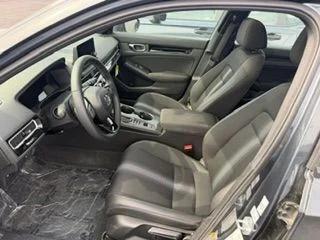 honda civic hatchback 2026 19XFL4H80TE000403 image honda civic hatchback 2026 19XFL4H80TE000403 image